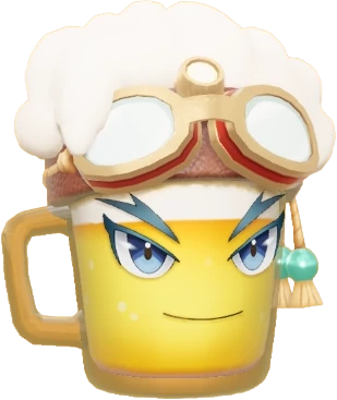 깔깔 보리주스 이미지