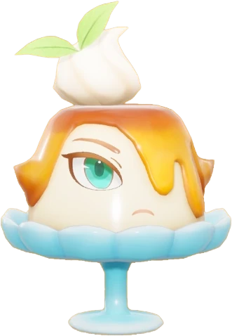 나이트 푸딩 이미지