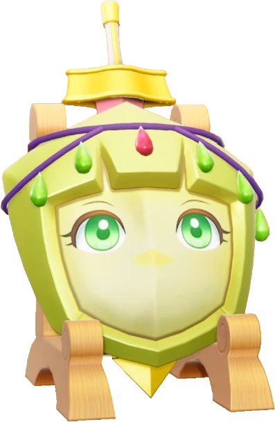 너글너글한 방패 이미지