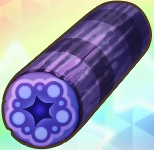 다크 우드 고목 이미지