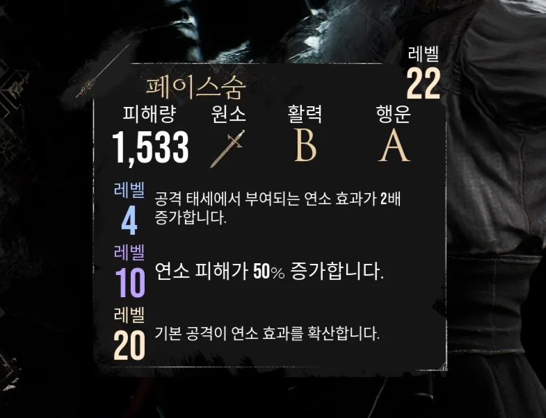 눈의 섬 눈알 위치 공략 대표 이미지