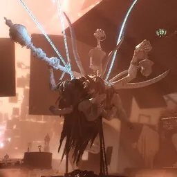 흑과 백 도전 과제 공략 대표 이미지