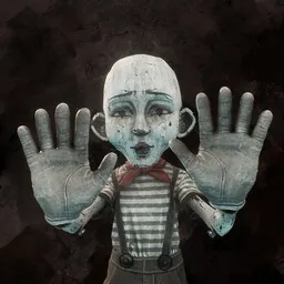 프롤로그에서 놓칠 수 있는 도전 과제(기묘한 전투) 대표 이미지