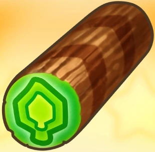 땅의 고목 이미지