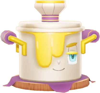 로열 야미 냄비 이미지