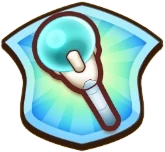 마법사 아이콘 이미지