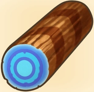 물의 원목 이미지