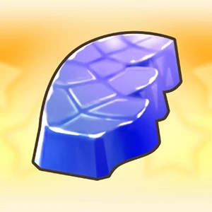 물의 조각 이미지