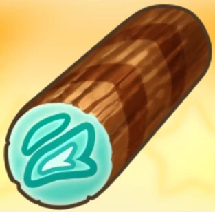 바람의 고목 이미지