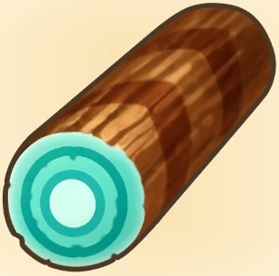 바람의 원목 이미지