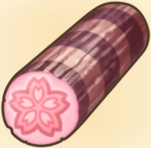 벚나무 고목 이미지