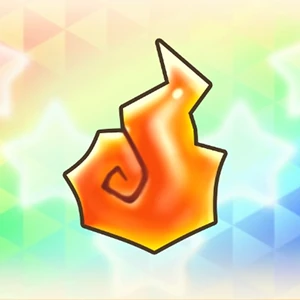 불의 마나 이미지