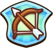 사냥꾼 아이콘 이미지