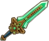 시간의 검 이미지