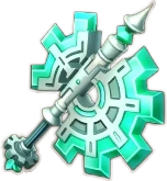 시간의 도끼 이미지