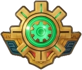 시간의 방패 이미지