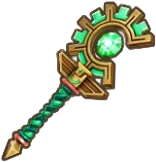 시간의 지팡이 이미지