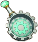 시간의 프라이팬 이미지