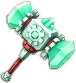 시간의 해머 이미지