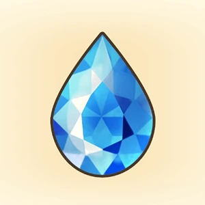 아쿠아마린 이미지