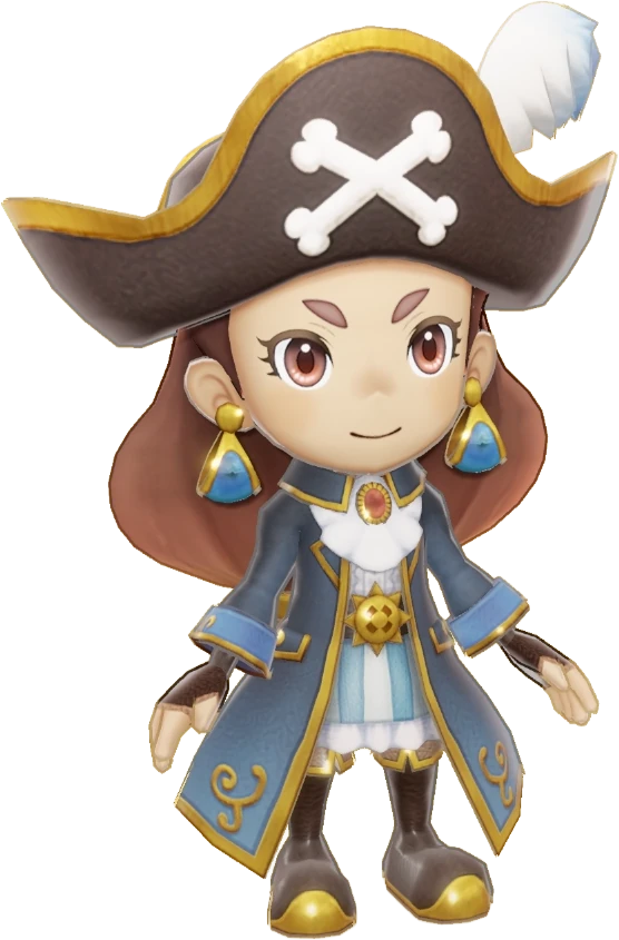 올리비아 이미지