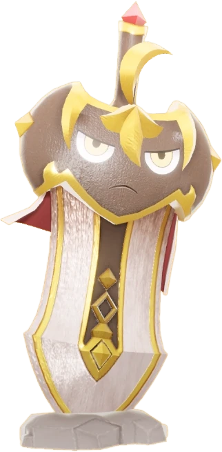 용 사냥꾼의 대검 이미지