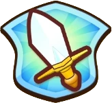 용병 아이콘 이미지