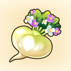 자이언트 무 이미지