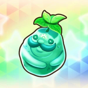 전설 감자 킹 이미지