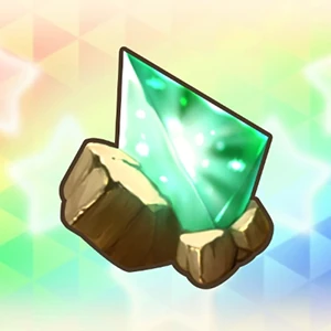 전설 번쩍번쩍 다이아 이미지