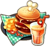 전설 원더 풀코스 이미지