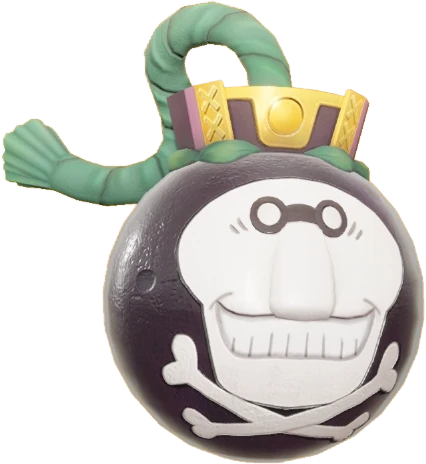 쾅쾅 폭탄 이미지