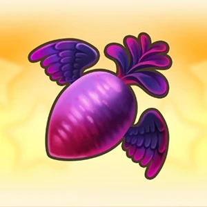 타락한 당근 이미지