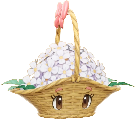 평온의 바구니 이미지