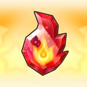 플레임 루비 이미지