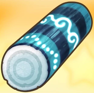 하늘나무 원목 이미지