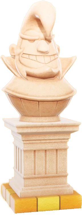 형님 흉상 이미지