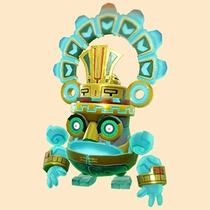 가디언 골렘 이미지