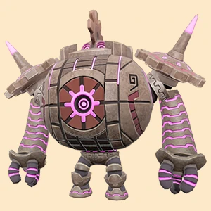 가디언 토니바 이미지