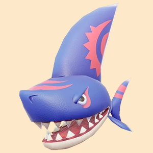 갈가리 상어 이미지