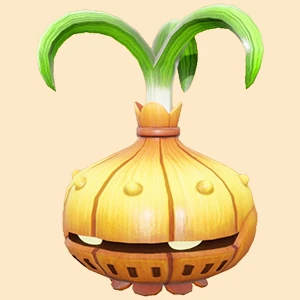 갑옷 양파 이미지