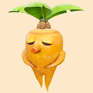 거대 만드라고라 이미지