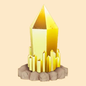 고급 금광상 이미지