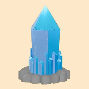 고급 청광상 이미지