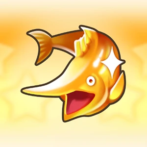 골든 청새치 이미지