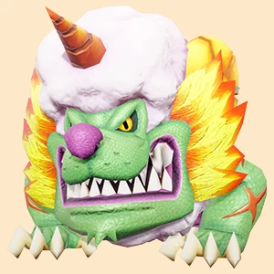 그랑 키마이라 이미지