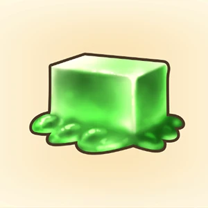 그린 젤 이미지