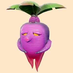 극악 만드라고라 이미지