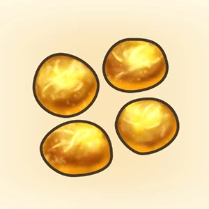 금색 배설물 이미지