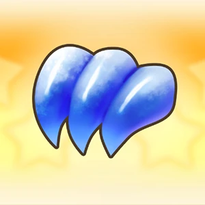 냉동 발톱 이미지